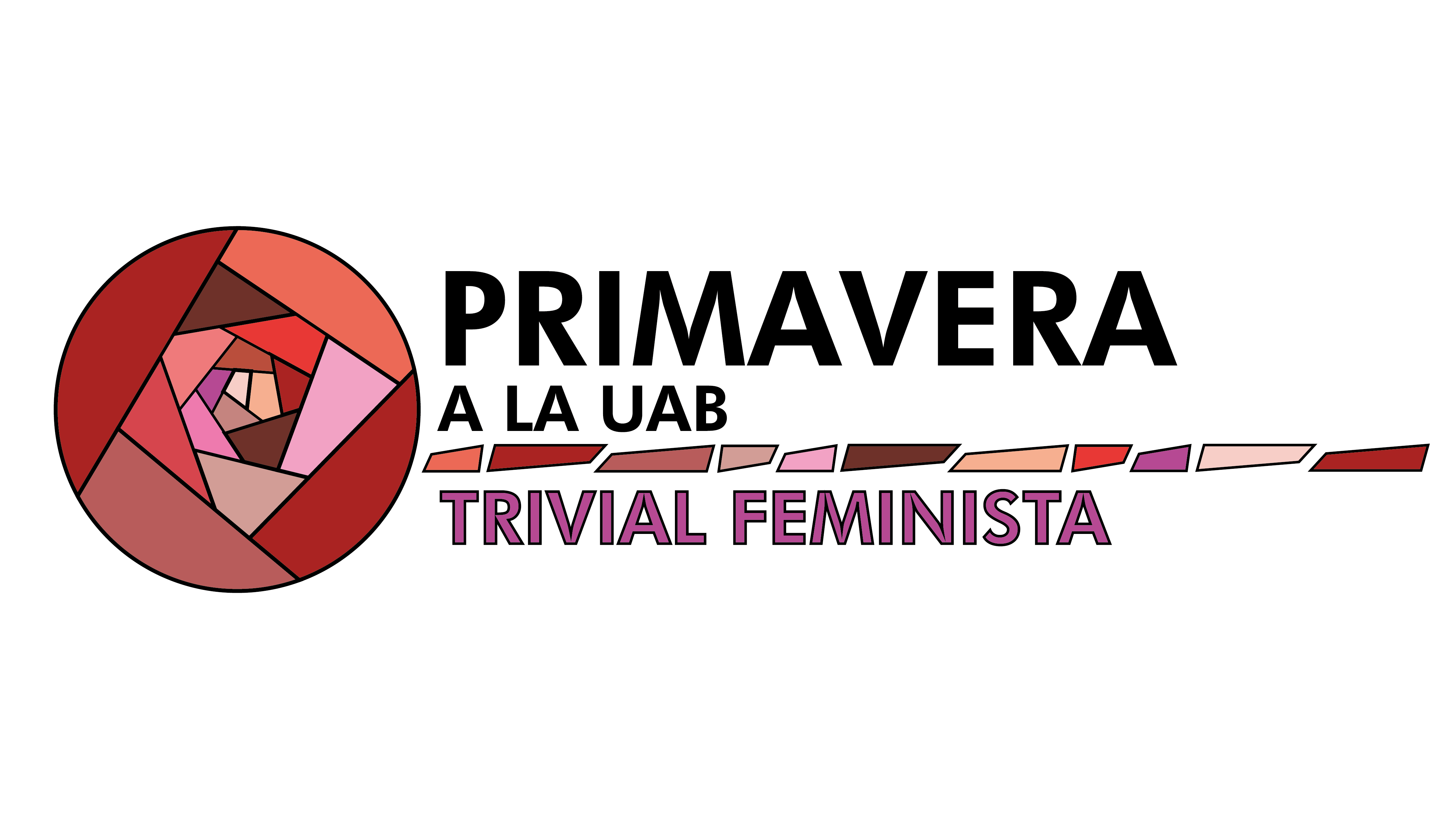 Primavera a la UAB, Concurs de Trivial Feminista